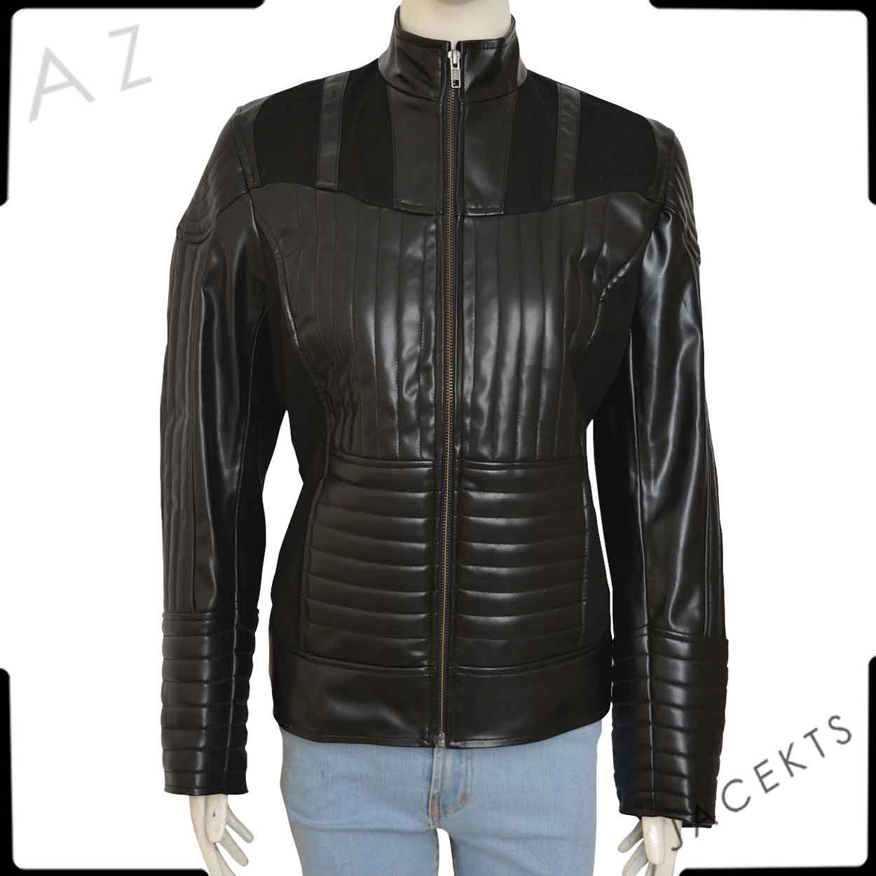 vader jacket
