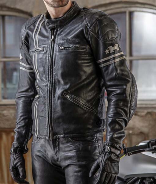halvarssons eagle jacket
